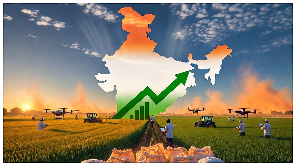 Centre Steps Up El Nino Preparedness, Crop Watch Teams Formed As Fertiliser Stocks Rise Above Requirement