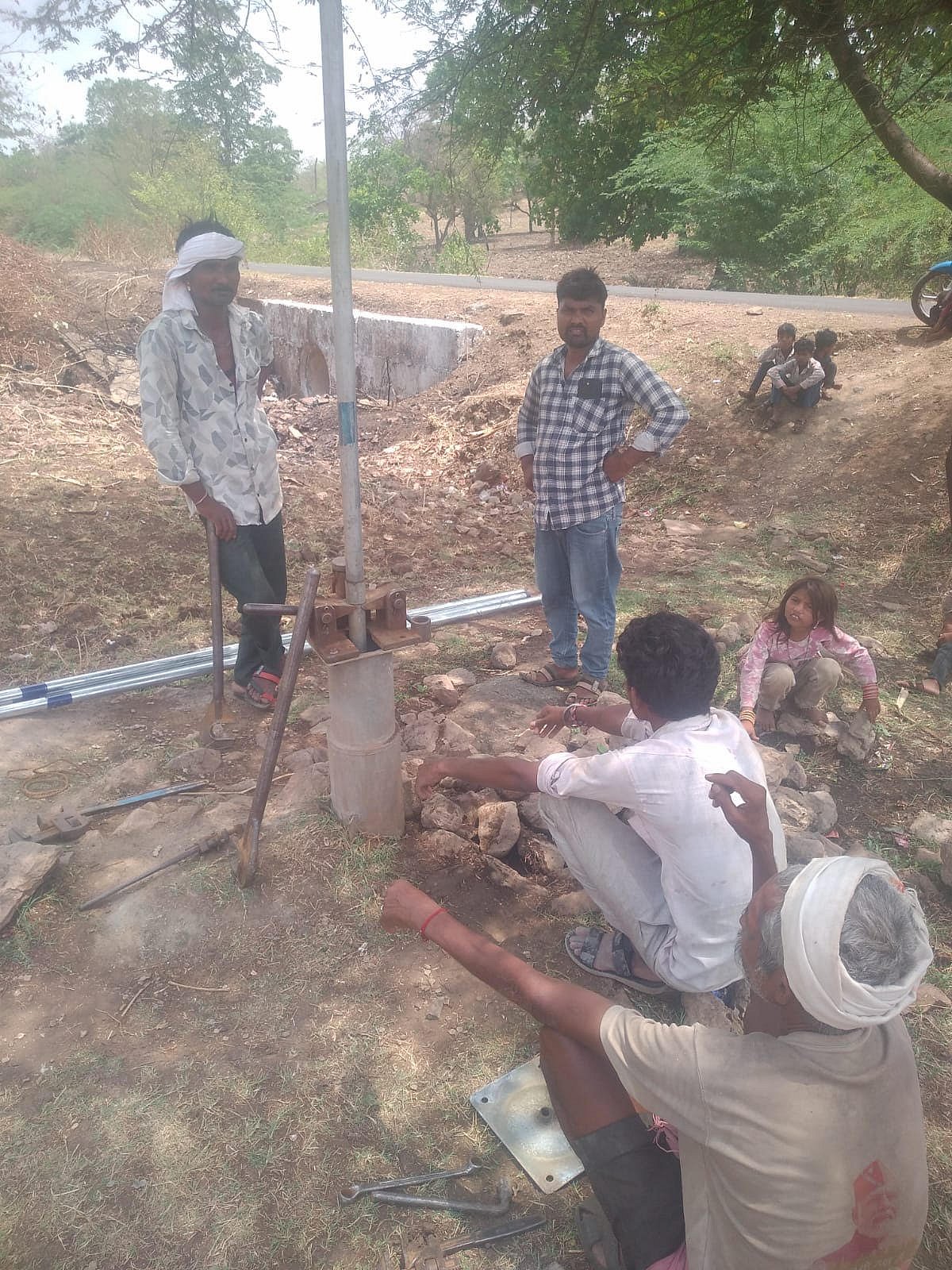 Aalirajpur