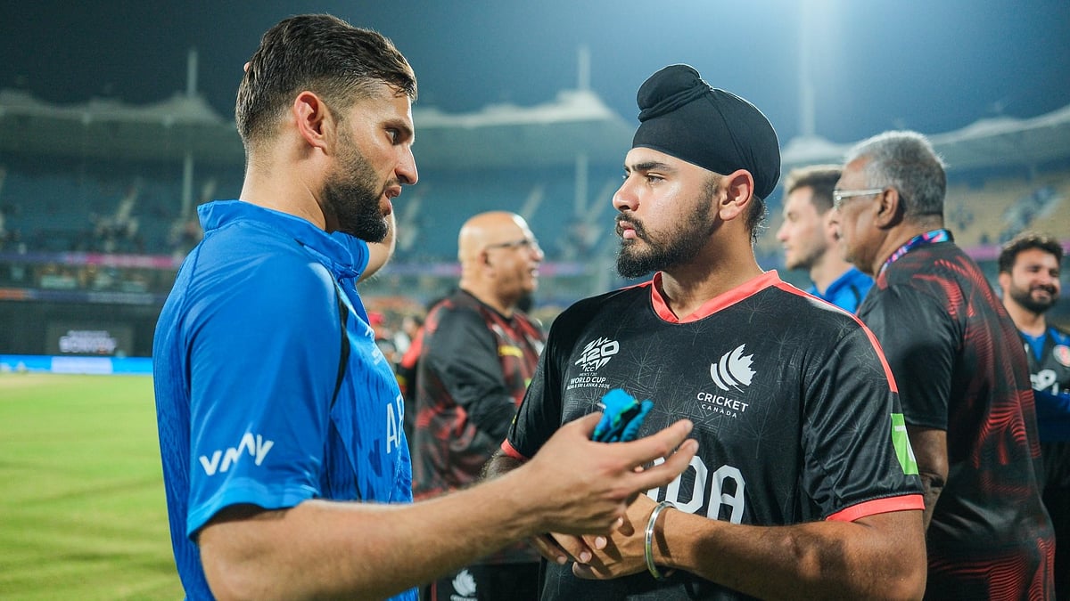 Match-Fixing Scandal: ICC Suspends Cricket Canada With Immediate Effect Over Serious Breach Of Conduct