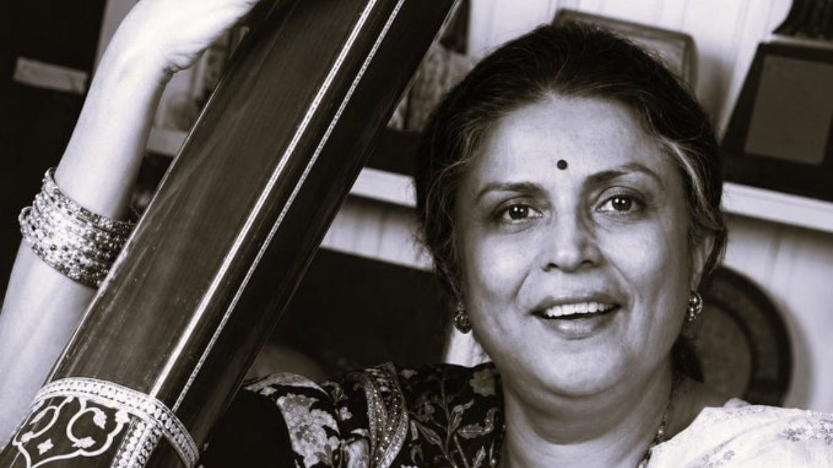 Suman Kalyanpur: The 'Other Lata' Who Never Got Her Due But Left Behind Evergreen Melodies That...