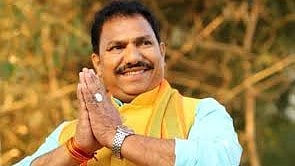 BJP MLA Chintamani Malviya Targets IAS-IPS Raj On His YouTube Channel