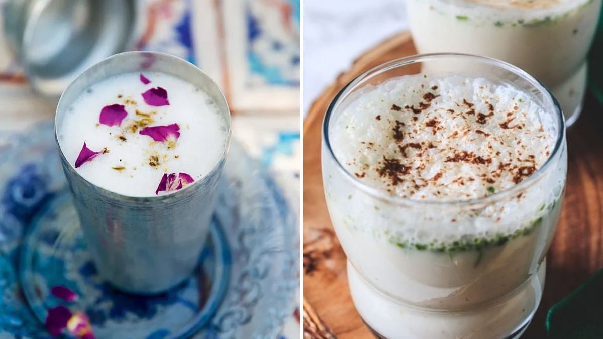Mumbai Masala: Keeping Cool With Chhach & Taak As Summer Peaks.