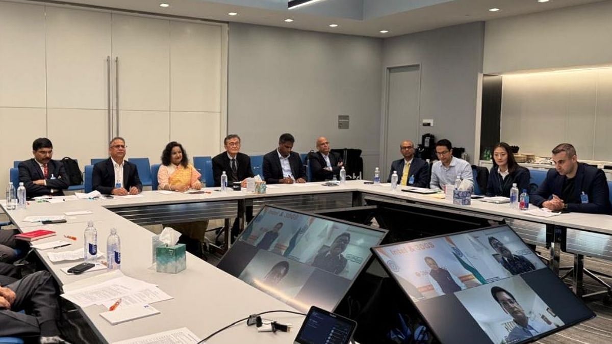 Intel & 3D Glass Solutions Explore Advanced Semiconductor Packaging Facility In Odisha, Boosting India's Chip Manufacturing Ambitions