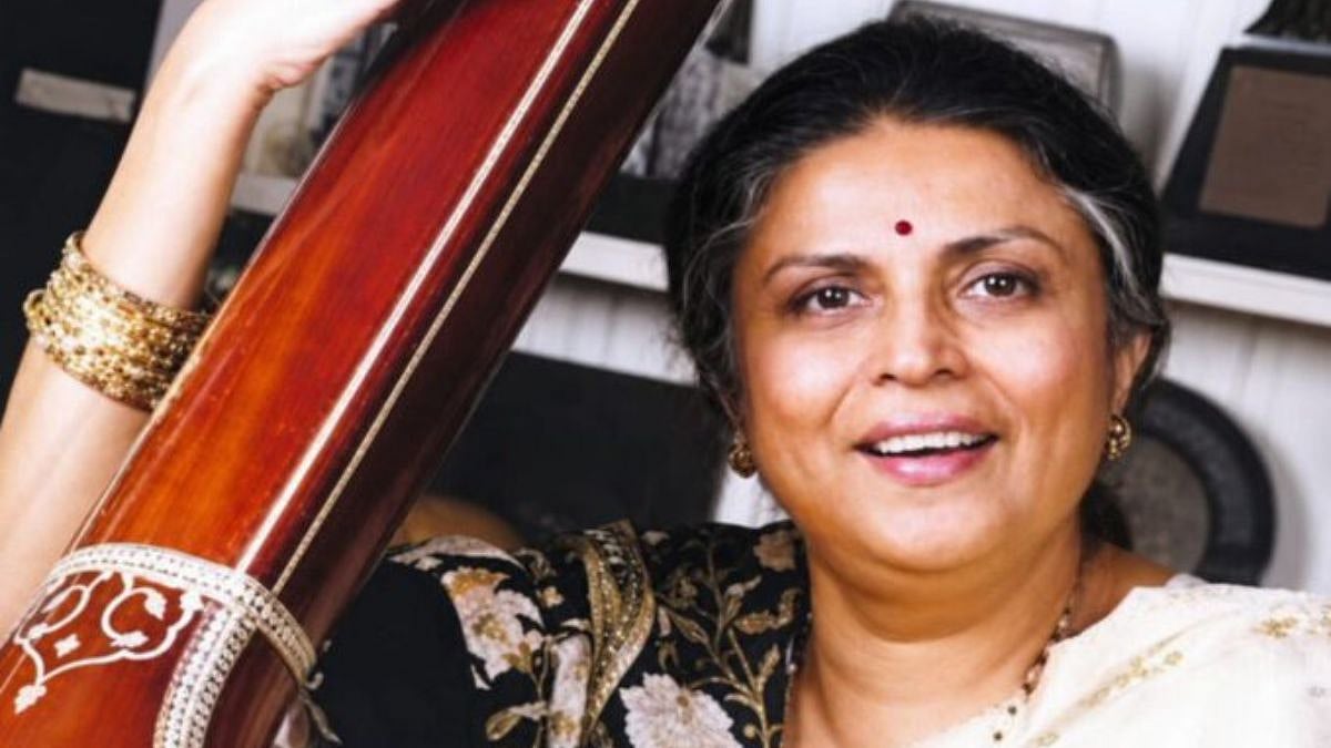 Our Last Refrain For Suman Kalyanpur