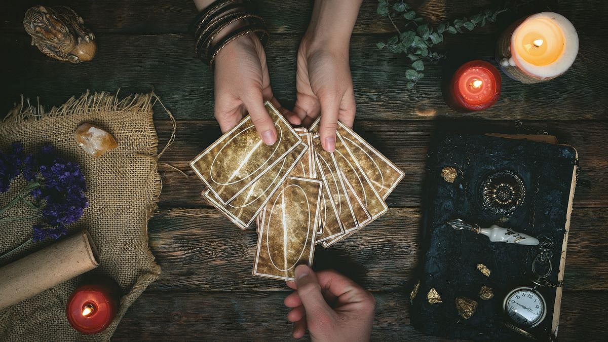 Weekly Tarot Predictions: Tarot Card Reading From June 1st, 2026 To June 7th, 2026 For All Zodiac Signs