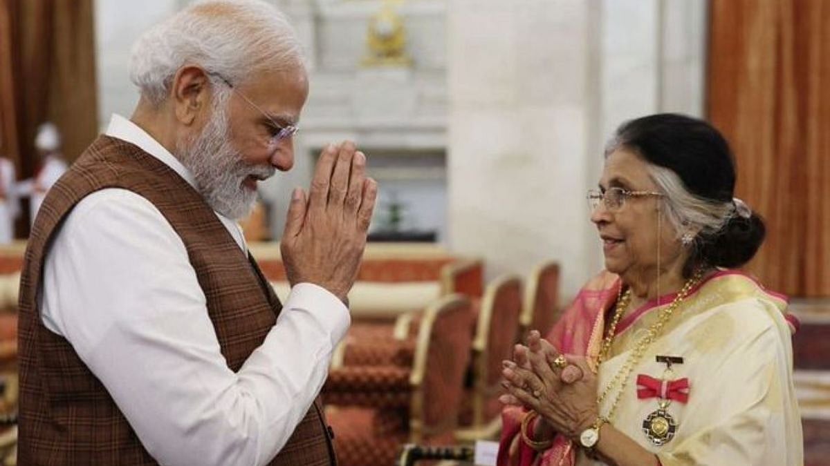 Suman Kalyanpur: The 'Other Lata' Who Never Got Her Due But Left Behind Evergreen Melodies That Wooed Generations