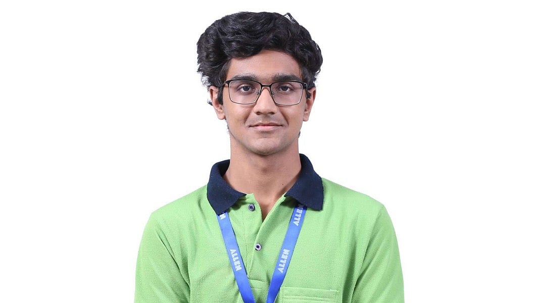 ‘I Thought Others Were Better Than Me’: JEE Advanced AIR 2 Kabir Chhillar On The Confidence Shift That Changed Everything | FPJ EXCLUSIVE