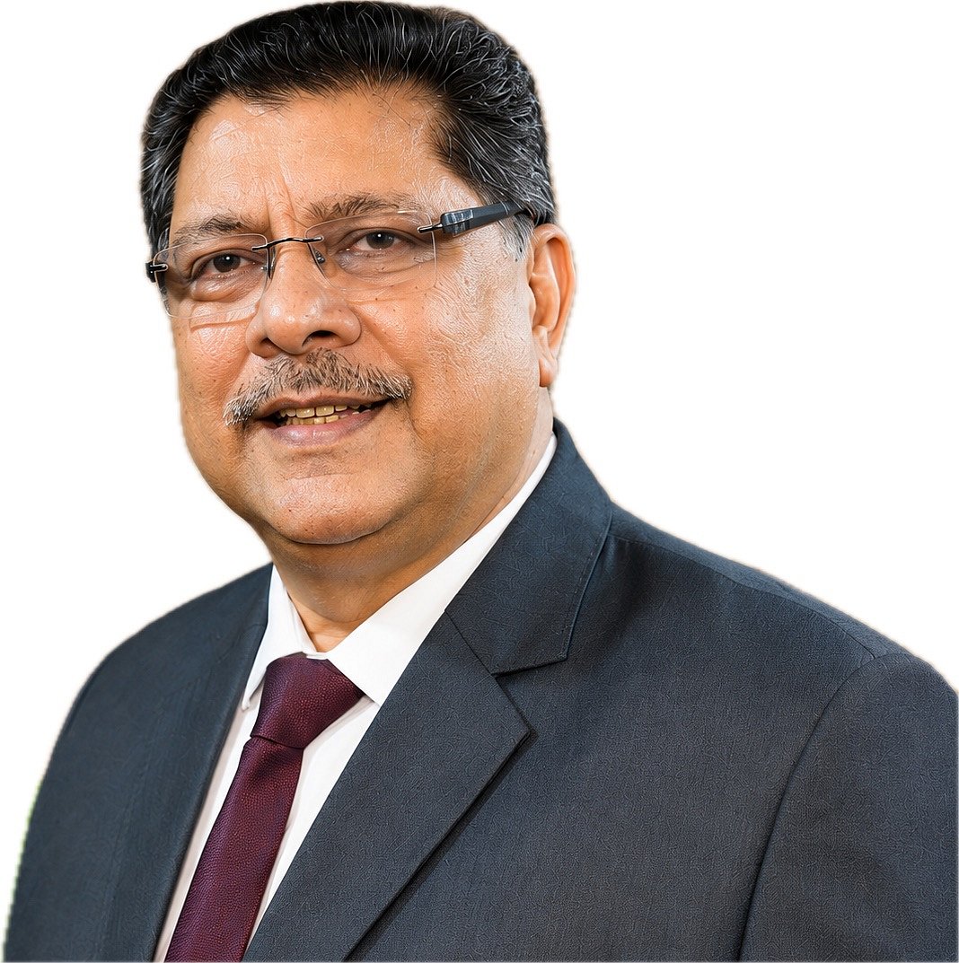 Adv. Sulaiman Bhimani