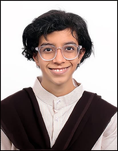 Arohi Deshpande