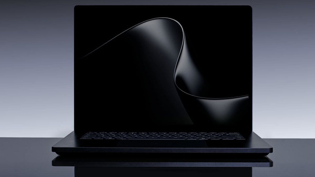 Microsoft Surface Laptop Ultra With Nvidia's RTX Spark Chip Launched At Computex 2026: Price, Specifications, More 