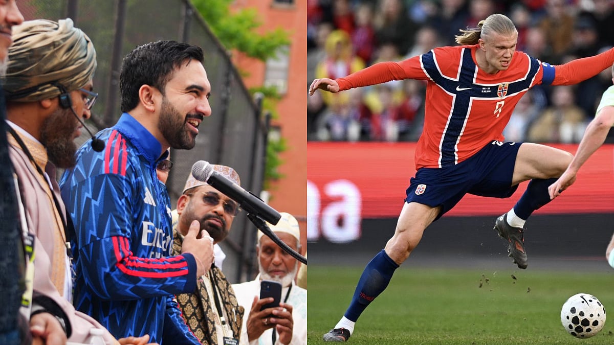 FIFA World Cup 2026: Zohran Mamdani Announces USD 25 Tickets For Warm-Up Matches In New Jersey; Check Details