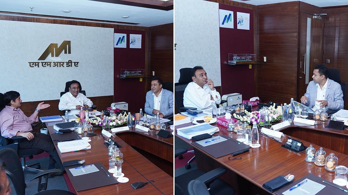 MMRDA To Construct 7 FOBs Along Metro Line 9 In Mira-Bhayandar To Boost Commuter Safety And Connectivity
