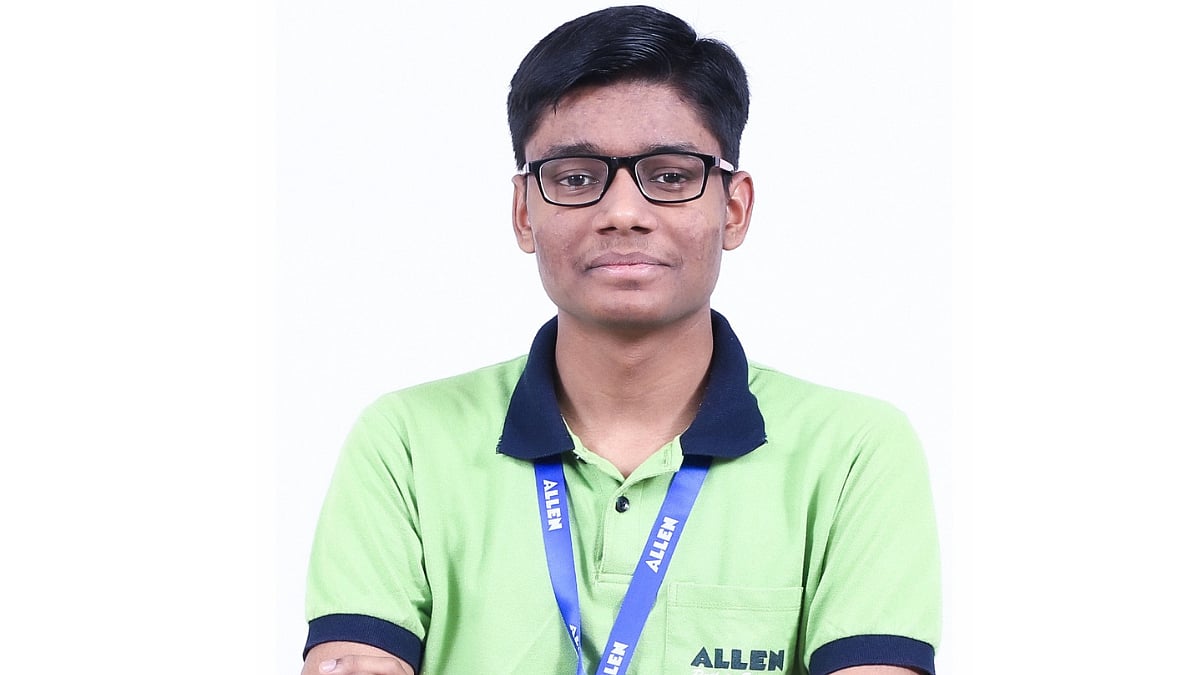 From Claude To NotebookLM, How JEE Advanced 2026 AIR 1 Shubham Kumar Leveraged AI Tools To Excel | FPJ EXCLUSIVE