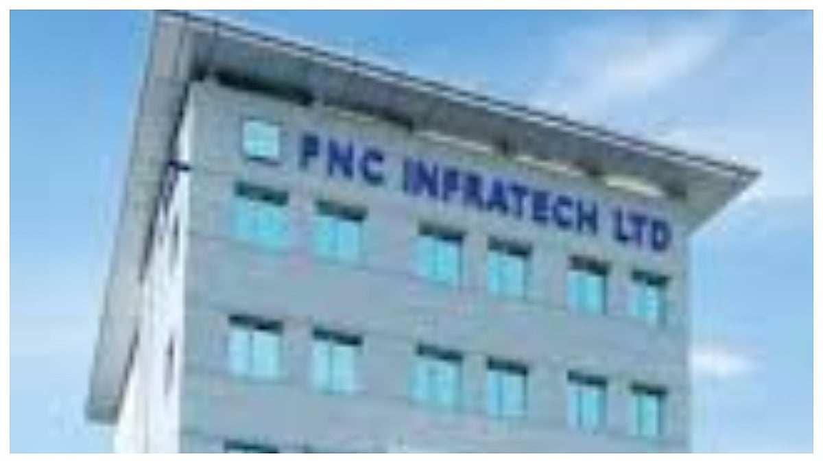 PNC Infratech Secures ₹194 Crore Lucknow Flyover Contract, Adds To Strong Order Book With Airport Project