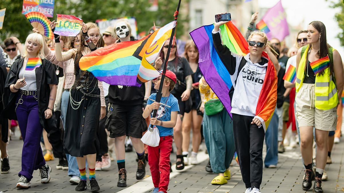 Pride Month 2026 Starts Today! Know When & How This June Movement Was Born