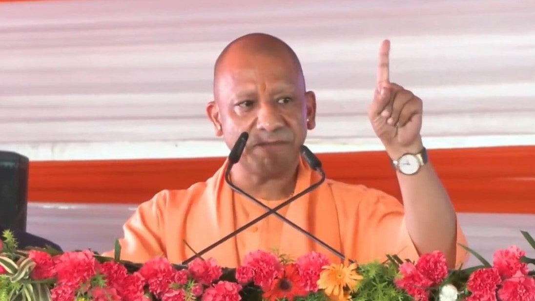 CM Yogi On Surya Murder: ‘Friendship Cannot Be Cover For Stabbing, Such Acts Won’t Be Tolerated’