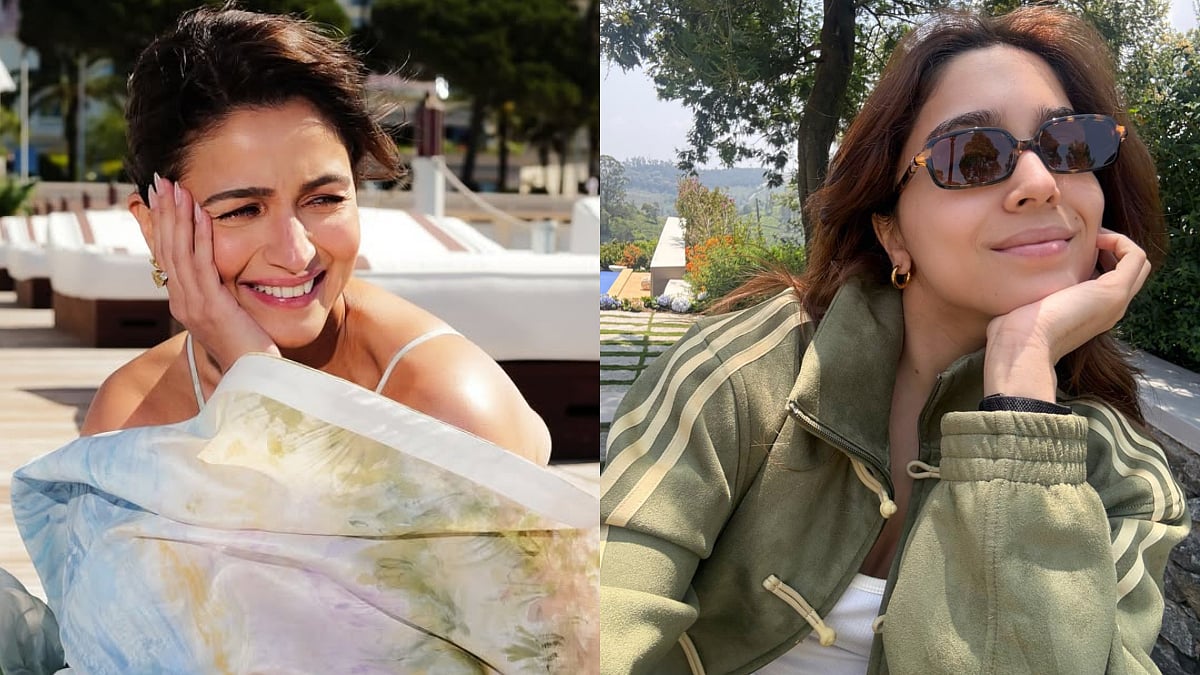 Alia Bhatt And Sharvari Starrer Alpha Won't Have An India-Pakistan Friendship Angle: Report