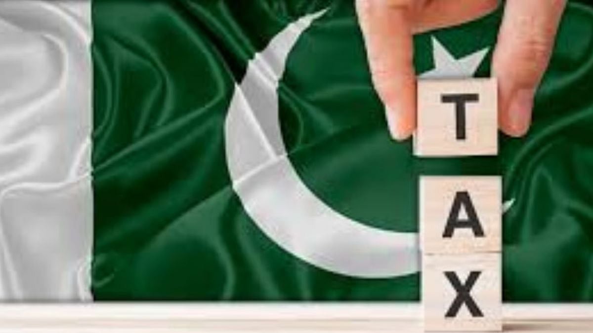 Pakistan's Proposed Tax On YouTube View Counts Instead Of Actual Earnings Sparks Controversy