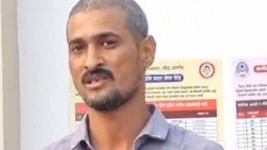 Attempt-To-Murder Case Registered Against Dhananjay Deshmukh In Beed