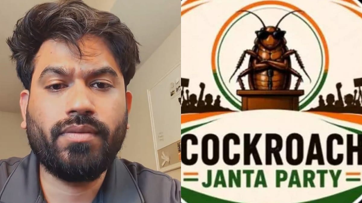 Cockroach Janta Party Founder Abhijeet Dipke To Return To India, Plans Jantar Mantar Protest Over NEET Leak
