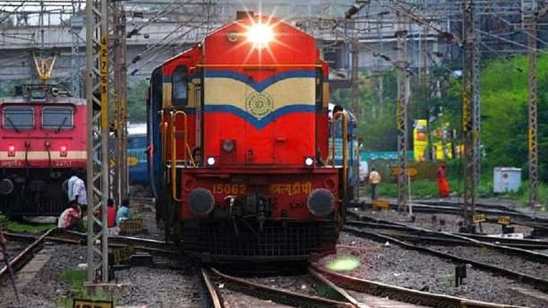 RPF Cracks Down On Theft, Illegal Vending In Bhopal Rail Division