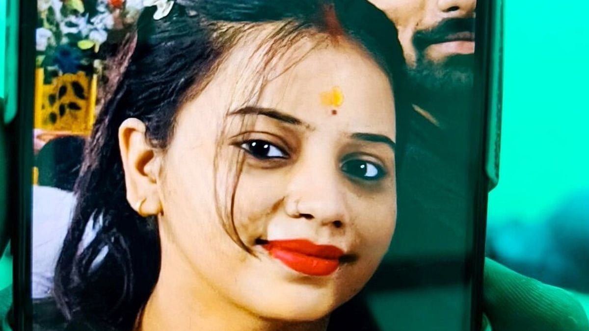 Social Media Influencer Found Dead At In-Laws’ Home In Lucknow; Family Alleges Murder Over Dowry Harassment
