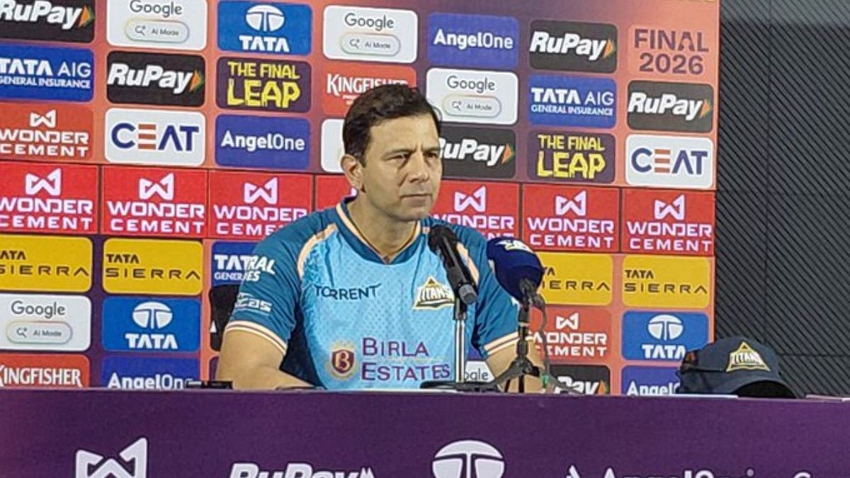 Gujarat Titans' Vikram Solanki Proud Of IPL Campaign Despite Final Defeat, Graciously Congratulates RCB