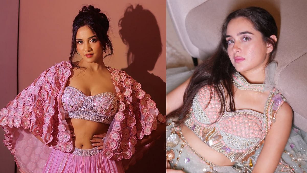 'Agar Main Seher Bani...': TV Actress Ashi Singh Breaks Silence On Replacing Rishita Kothari In Seher Hone Ko Hai After Leap