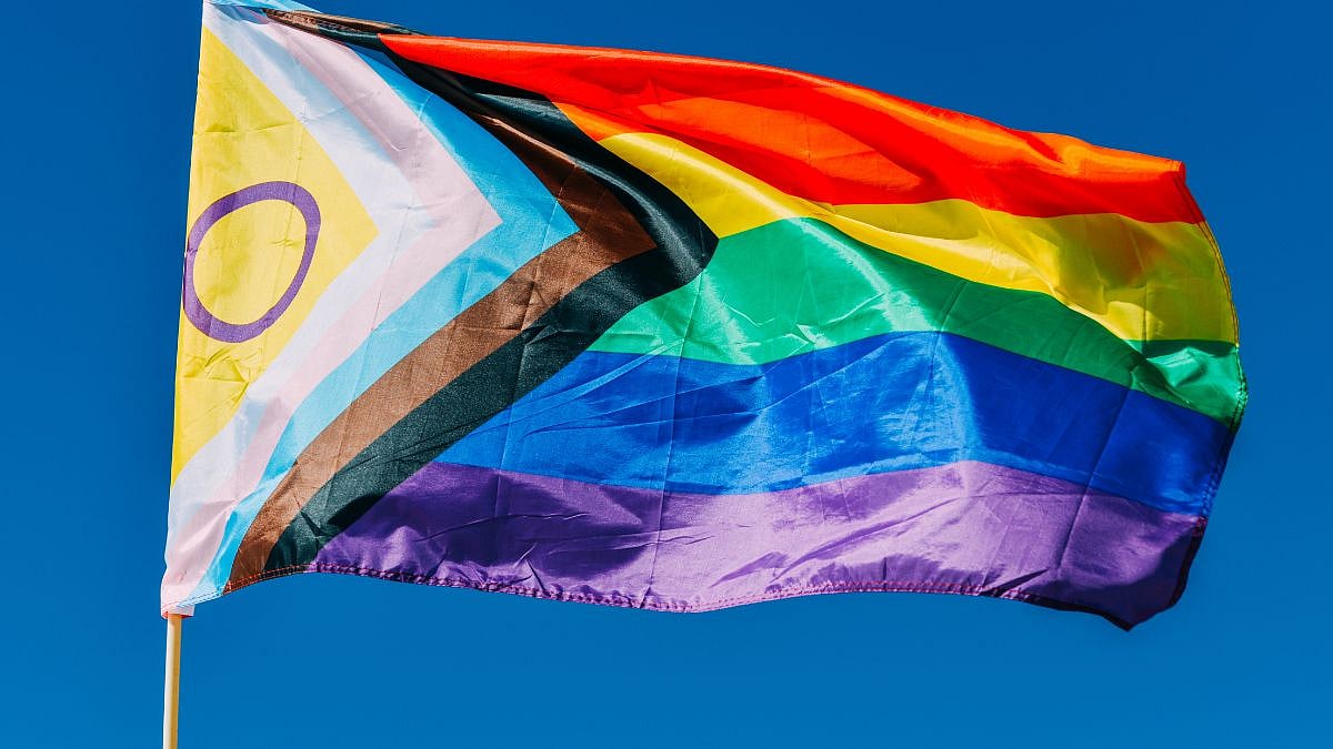Pride Month 2026: What Do The Colors Of The LGBTQ Rainbow Flag Represent?
