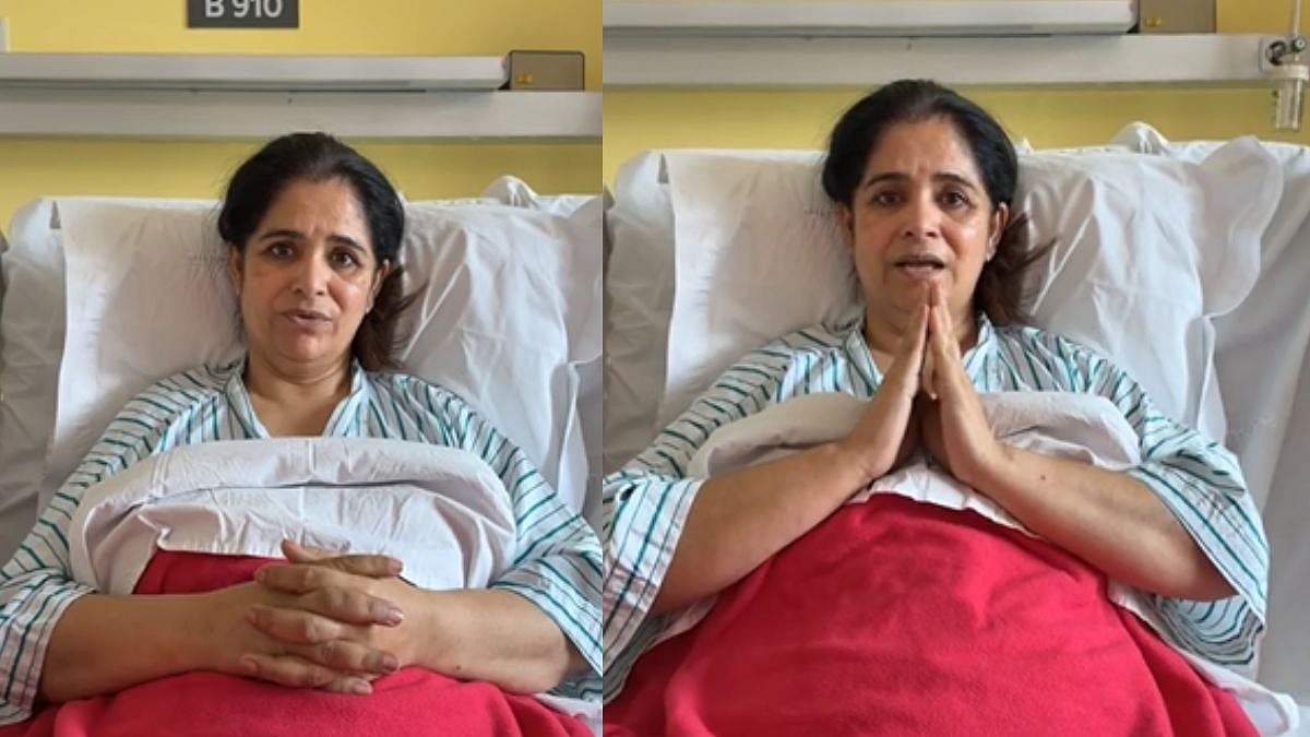 'I Was Fortunate': MasterChef Winner Pankaj Bhadouria Urges Women To Get Screened After Breast Cancer Diagnosis- Watch VIDEO