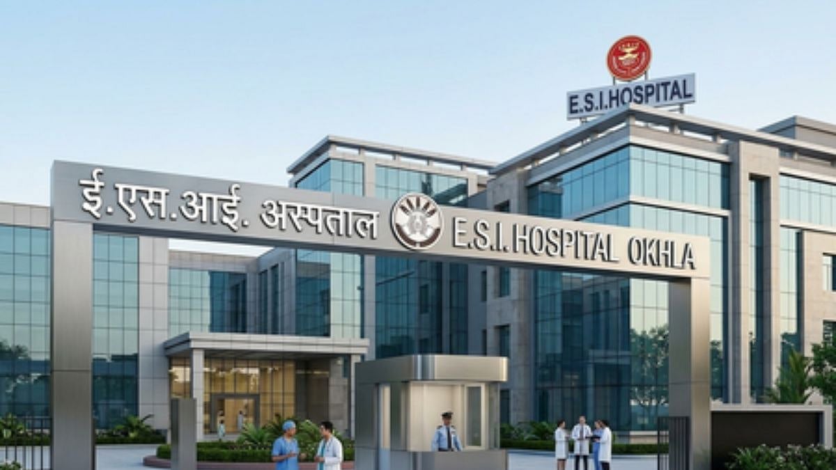 ESIC Launches Centralised Digital Patient Feedback System Across Hospitals And Dispensaries Nationwide