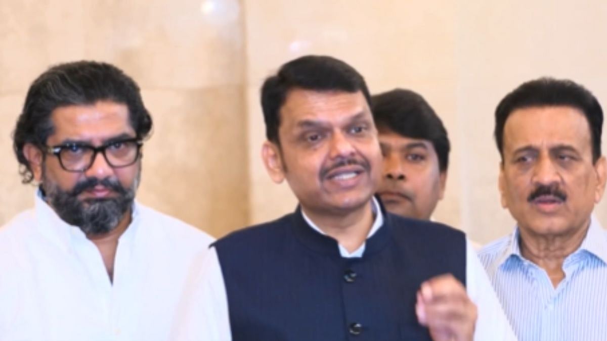 Ladki Bahin Yojana: Maharashtra CM Devendra Fadnavis Vows Continued Benefits For 1.70 Cr Eligible Women; Warns Of Recovery From 14,000 Men For Misusing Scheme 