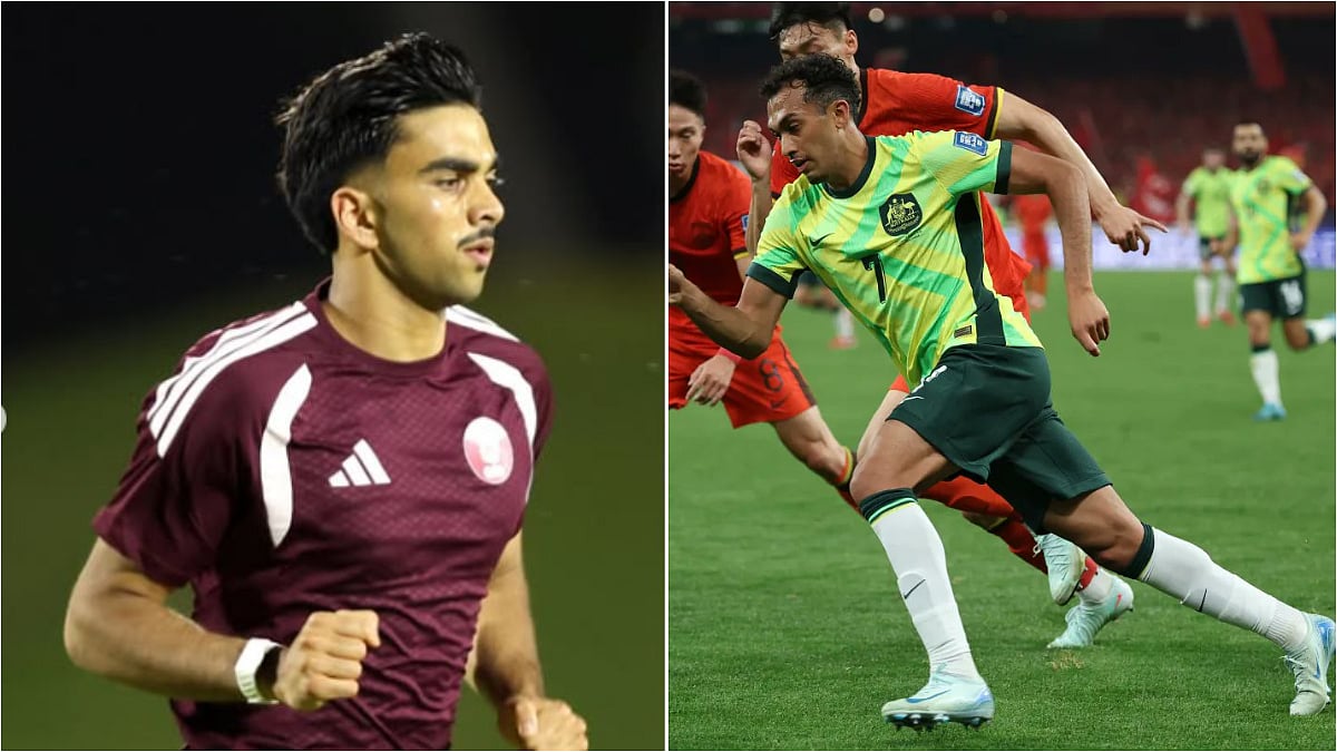 FIFA World Cup 2026: Who Are Tahsin Mohammed Jamshid And Nishan Velupillay? Indian-Origin Footballers Hailed By Shashi Tharoor