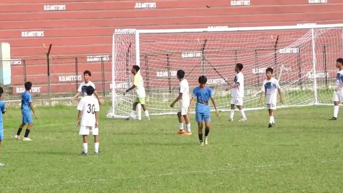 SportVot X FPJ: Bodofa FC Dominate Assam Youth League U13 With Back-To-Back Wins Over Pragyotishpur FC And We Sports