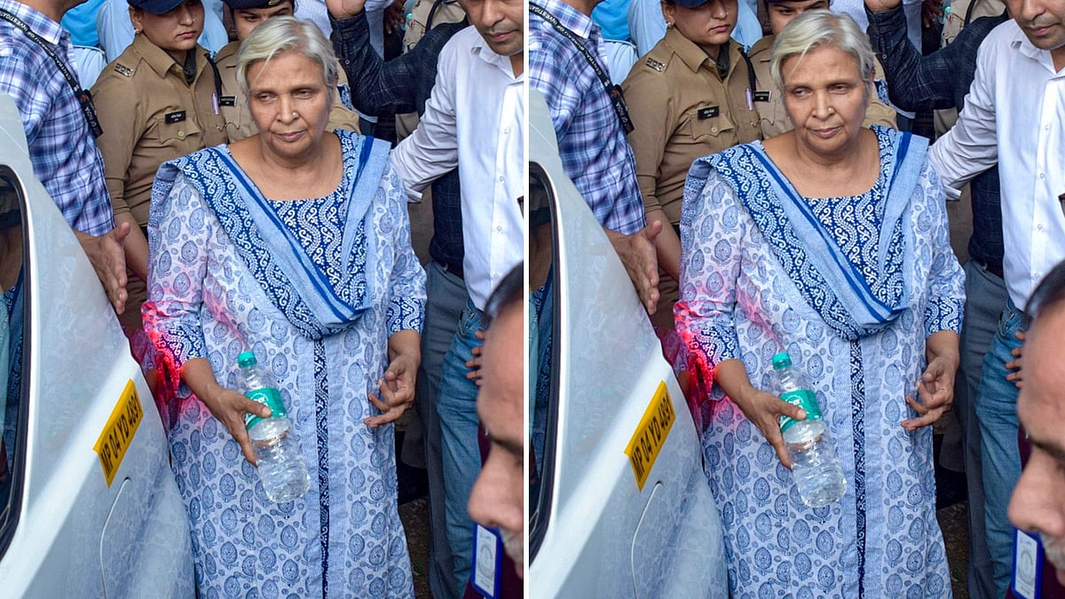 Twisha Sharma Death Case: CBI Scans Financial, Digital Trail To Get Clues On Alleged Harassment