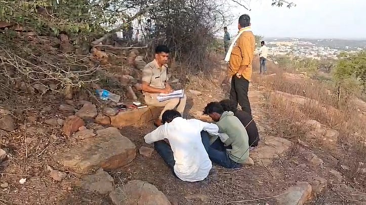 Horrific! Minor Girl Gang-Raped, Killed And Burned In Gwalior For Resisting Boyfriend's Attempt To Sell Her For ₹50K