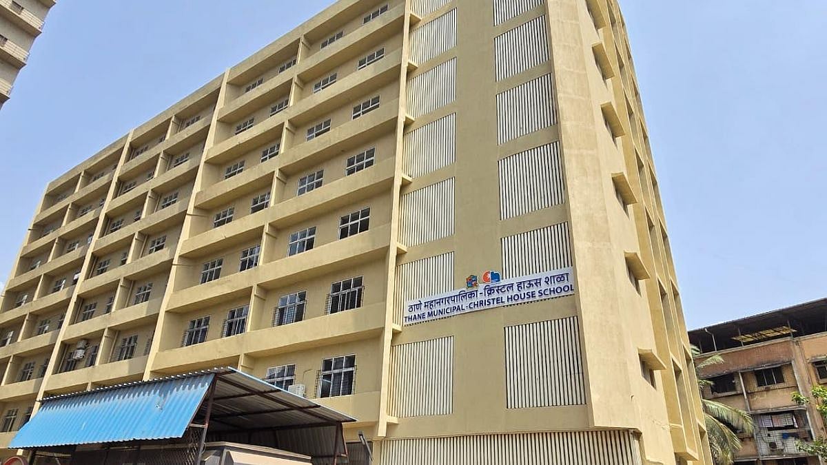 Thane Municipal Corporation To Launch Its First CBSE School In Kharegaon On June 8; Free Education Upto Class 12 Planned