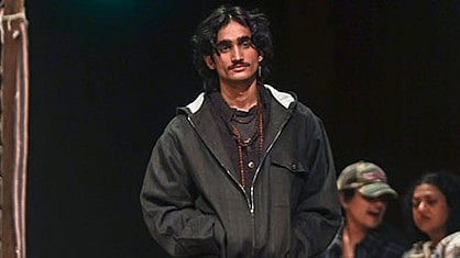 26-Year-Old Delhi Model Divyanshu Joshi Drowned In Kerala During Photoshoot; Dead Body Retrieved 30 Feet Underwater