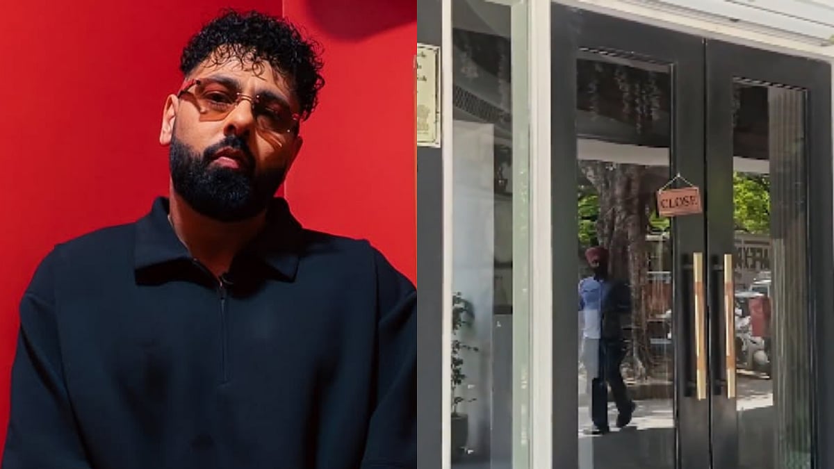 Rapper Badshah's Chandigarh Club Sealed Over Alleged Violations Of Building Regulations