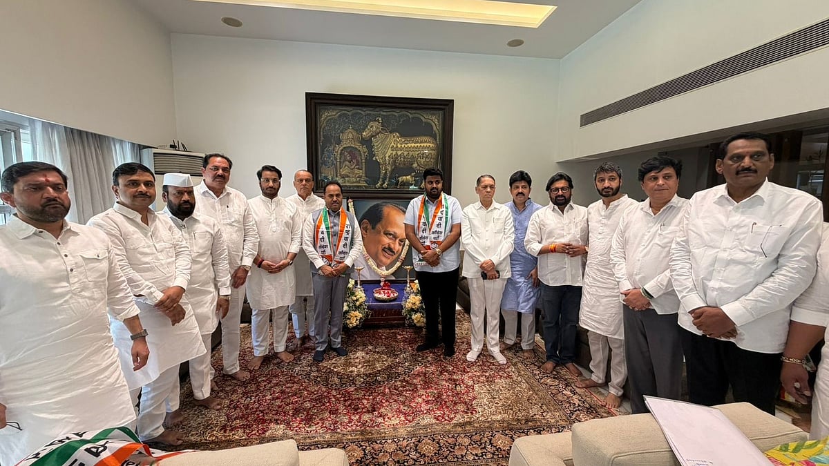7 Candidates In Fray For Pune MLC Polls: Here's All You Need To Know