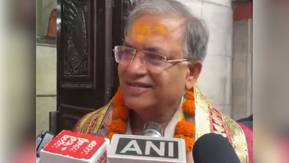 CEC Gyanesh Kumar Urges Voter Enrolment, Says Clean Electoral Rolls Key To Transparent Elections | VIDEO 