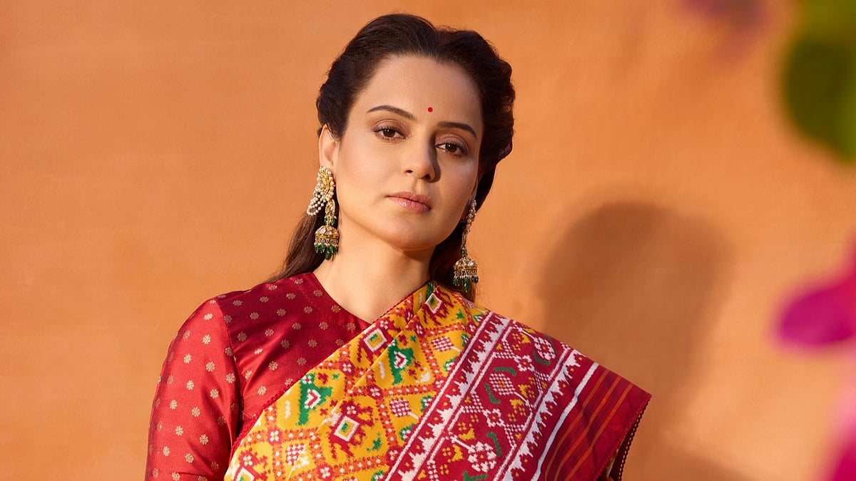 'Parents Would Throw Away Newspapers Carrying Filmy Content': Kangana Ranaut Recalls Family's Disapproval After Gangster