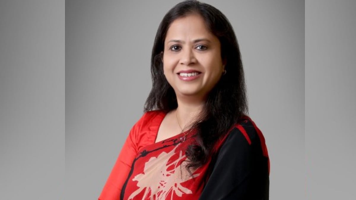 Adobe India MD Prativa Mohapatra Exits After Nearly 5 Years