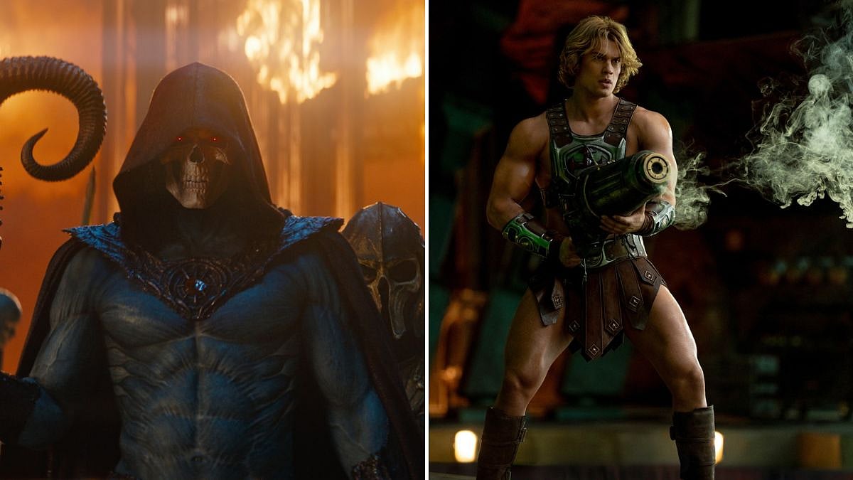 Is 2026’s He-Man Different From The 1980s One? Director Travis Knight And Screenwriter Chris Butler Spill The Beans| FPJ Exclusive