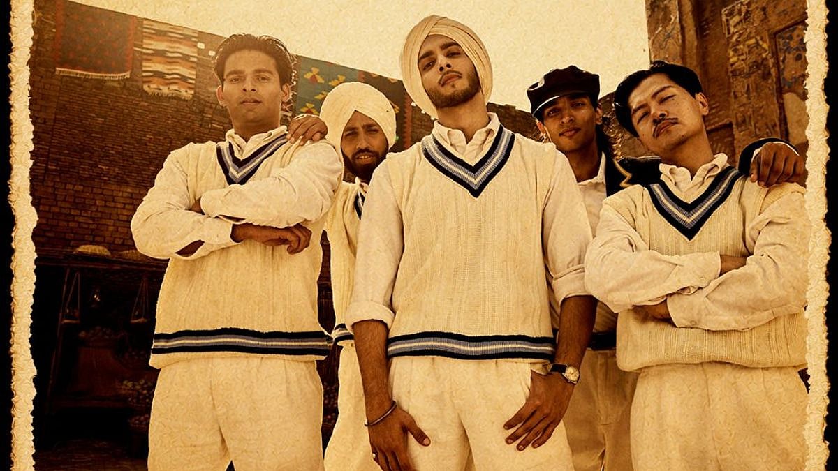 Ishq Mastana From Main Vaapas Aaunga Unveiled On Vedang Raina's Birthday - Watch Video