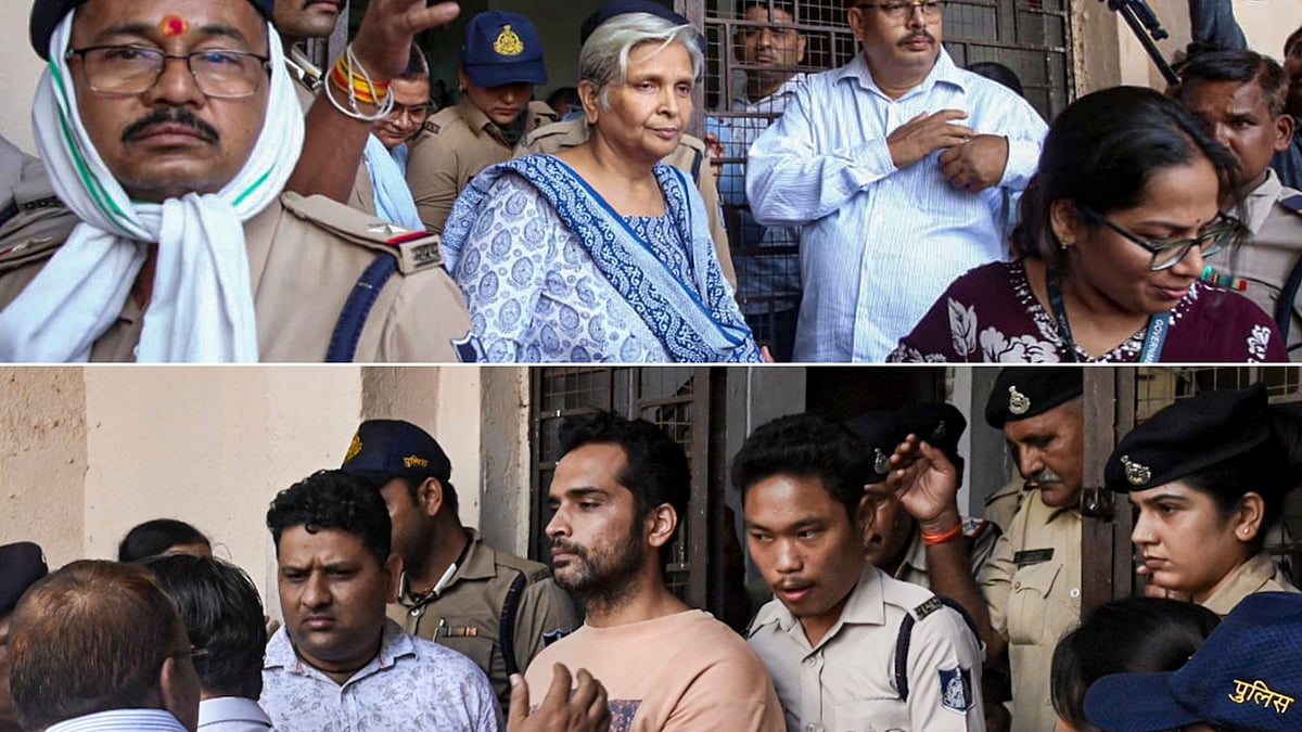 Giribala, Son Sent To Judicial Remand Till June 16; Both Will Be Kept In ‘Special Cell ’ In Jail Due To Life Threat