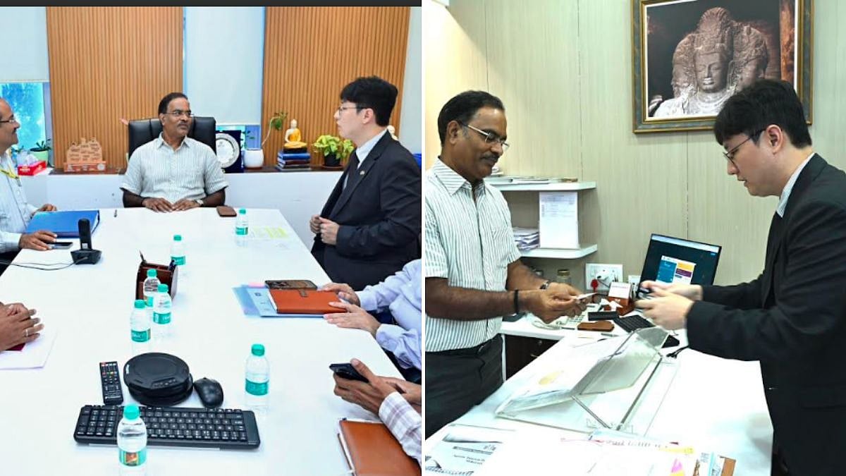 Indo-Korean Cultural Festival 2026 To Light Up Mumbai's Gateway Of India With The Confluence Of Indian & Korean Cultures
