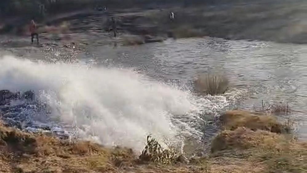 Nangalwadi Irrigation Project Revives Summer Crops In Sendhwa