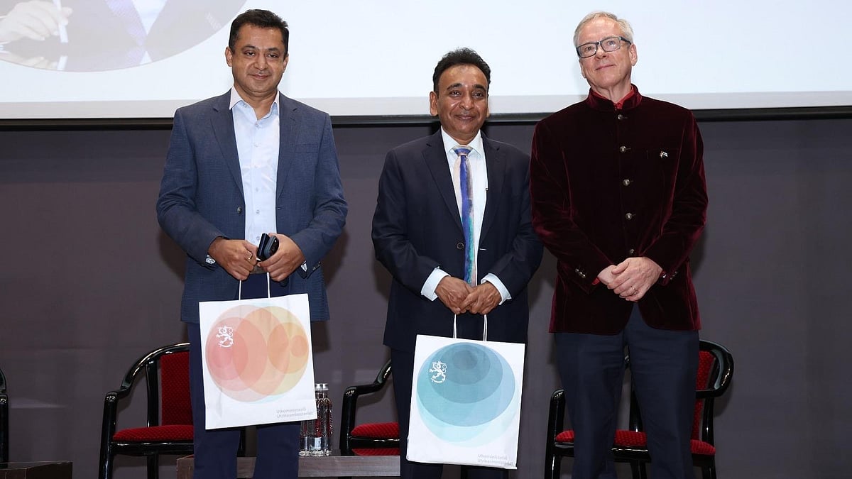 Maharashtra And Finland Join Hands For Circular Economy Conclave To Boost Waste-To-Value Solutions And Sustainability