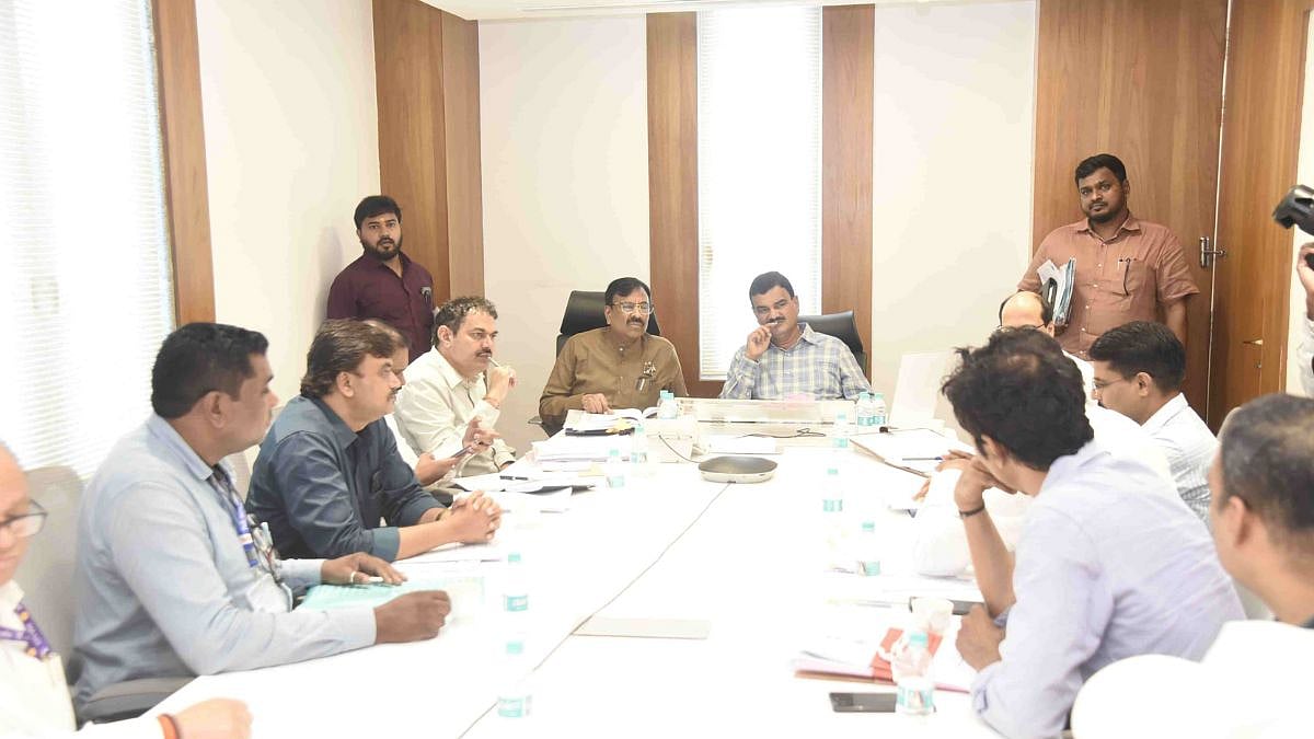 Maharashtra Govt Orders Fresh Review Of Rejected Crop Insurance Claims In Chandrapur And Wani To Ensure Farmers Get Compensation